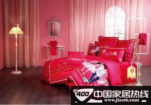 黄金九月结婚潮涌来 带动窗帘布艺消费市场