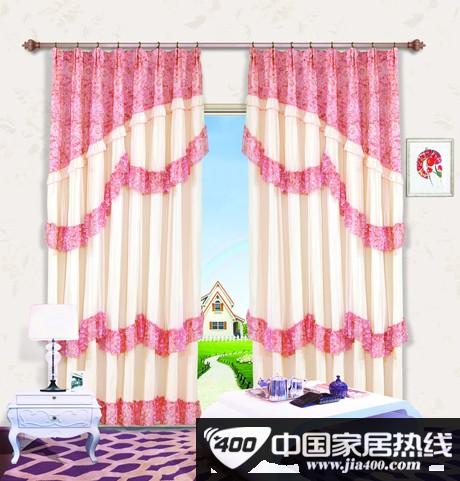 开窗帘品牌加盟店 把握经营方法是关键