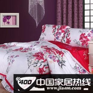 悦达家纺：创新思维开发的全棉色织双丝光面料获好评
