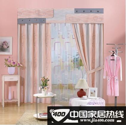 窗帘经销商生存之本 诚恳接待顾客