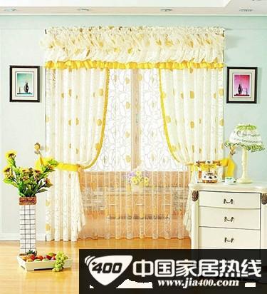唯美窗饰布艺：以人品打造精品 以诚信铸就品牌