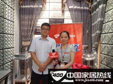 万江雅兰副总经理李宗儒：推动软包生产标准化