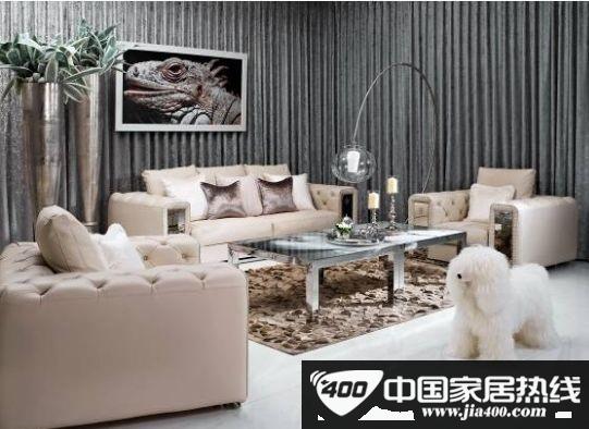 你准备好整体软装吗？全国整体软装现状分析
