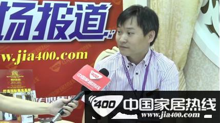 卡丝博：外销仍占主导 内销紧跟政策