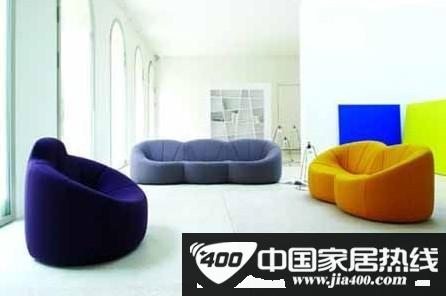 软装企业多元化营销战略渡过寒冬期