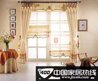 窗帘经销商选择窗帘行业紧随潮流加盟品牌