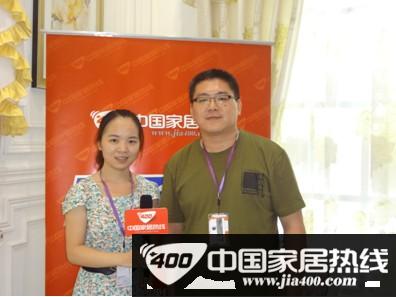 卓越年华：深化印花工艺 走向全国一流