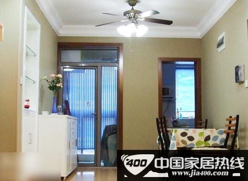 软装市场大危机：被抢滩 刚需减缓