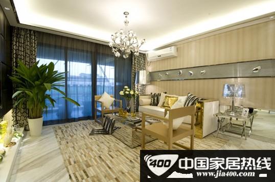 软装卖场走向专业化 打造休闲购物新模式