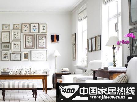 2012下半年软装市场消费趋势