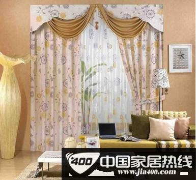 窗帘布艺加盟店成功经营需要注意哪些问题