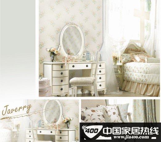 软装新热点：精装修方兴未艾 家居品味秀出来