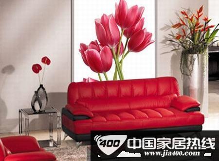 软装产品巧使用：小改变成就大改善