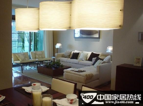 “潜规则”导向：省钱更节能 LED灯饰引领照明潮流