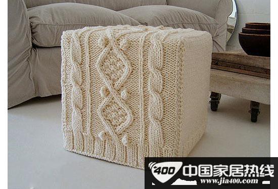 软装布置简易法 扮“暖”节日客厅