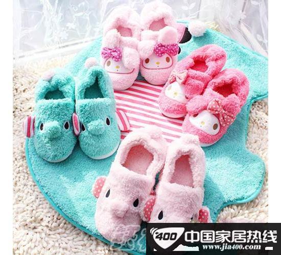 16款宇宙无敌卖萌必备品 家居也玩起来