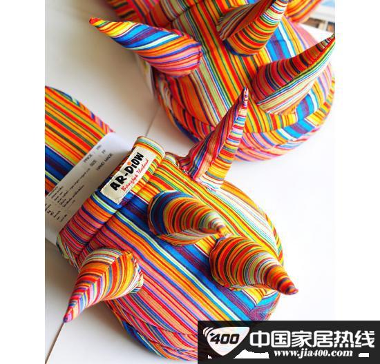 16款宇宙无敌卖萌必备品 家居也玩起来