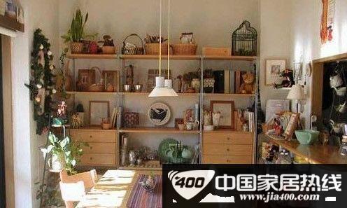 春节家居软装布置6技巧 彰显品味生活