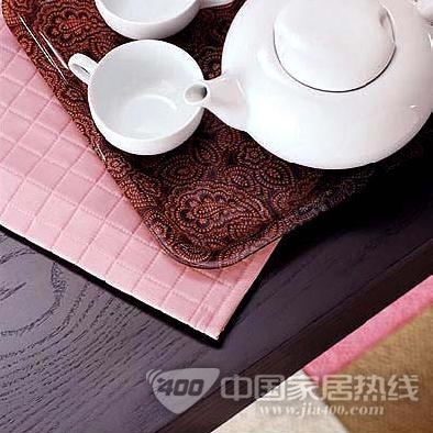 一屋三种风格轻松转换 色彩装饰全攻略（图）