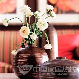 一屋三种风格轻松转换 色彩装饰全攻略（图）