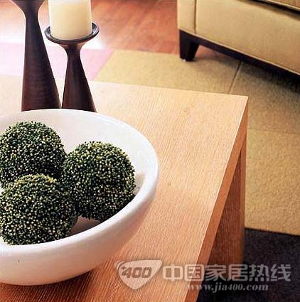 一屋三种风格轻松转换 色彩装饰全攻略（图）