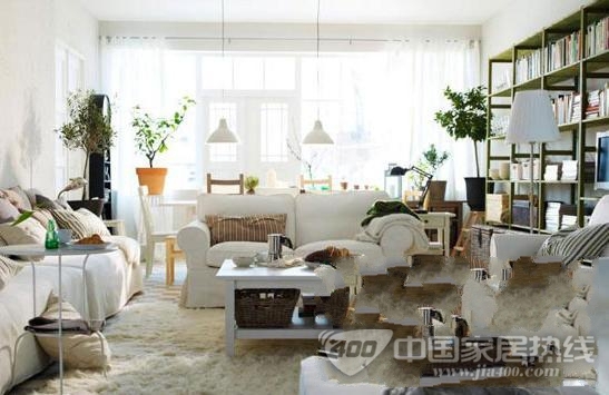 多款温暖地毯热荐 让这个冬天远离寒冷
