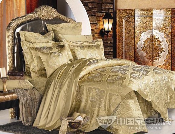 雅慕家纺 可以机洗的高端家纺品牌