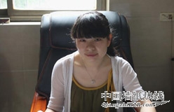 中国软装名人秀第六期：布江南总经理毛芳丽