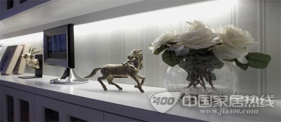 多莫斯国际软装荟献上超感官空间视觉盛宴