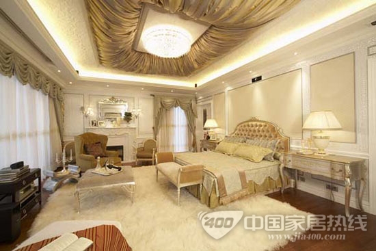 一体化 家居软装 多快好省 深得消费者偏爱