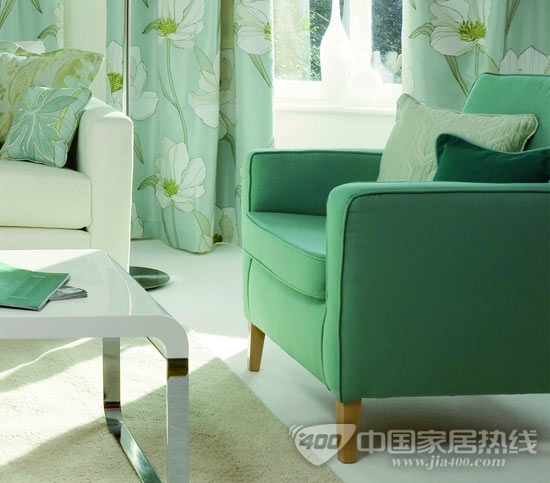 中国软装设计：此岸，花正开