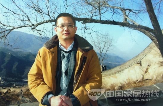 大唐亿居：家居饰品行业要尊重创意文化