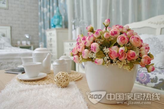 贝典软装推出国内首部软装微电影《软装style》