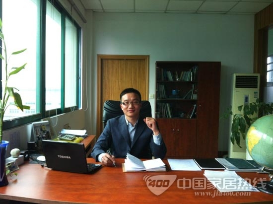 窗饰行业领军品牌千百意进军软装一线