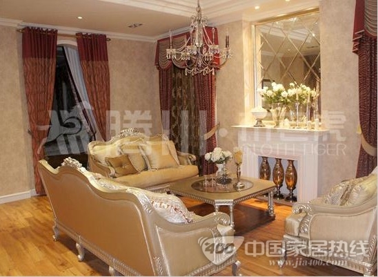 腾川布老虎布艺窗帘品牌3月深圳家纺展闪耀亮相
