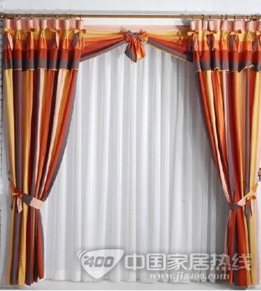各大品牌窗帘布艺齐刮中国风 各大品牌窗帘布艺齐刮中国风