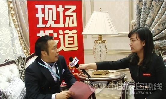 丰业:2013软装市场向好,高端品牌受亲睐 丰业:2013软装市场向好,高端品牌受亲睐