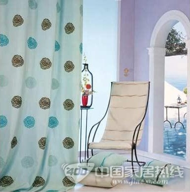 整体家纺引领家居新潮流