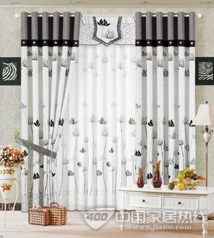 窗帘市场品牌混乱 窗帘行业亟待改善 窗帘市场品牌混乱 窗帘行业亟待改善