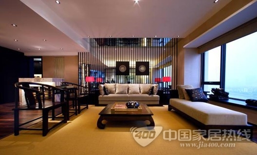 五大流行软装设计风格 为你的家注入新气息