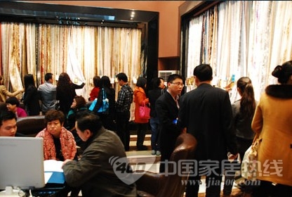 2013摩力克推出200款新品再现布艺潮流新趋势 2013摩力克推出200款新品再现布艺潮流新趋势