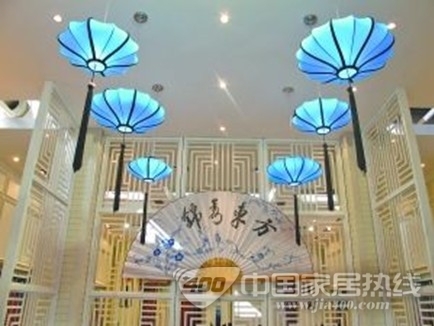 家纺布艺混搭风愈演愈烈 中西合璧多元混搭