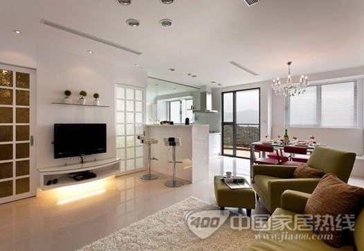 手工地毯带动饰家新风潮 你的地盘你作主