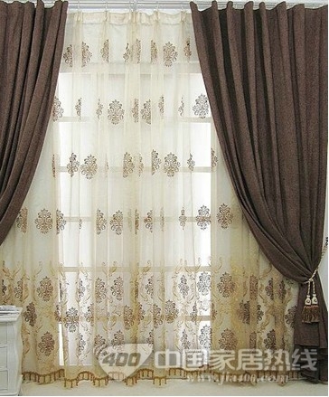 从窗帘布艺四大潮流看窗帘行业发展趋势 从窗帘布艺四大潮流看窗帘行业发展趋势