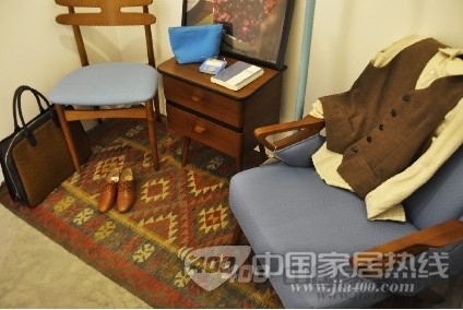 阿富汗手工毯:编织别样人生 阿富汗手工毯:编织别样人生