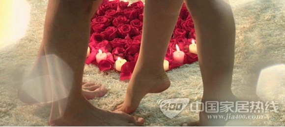 联邦地毯微电影最"不要脸"爱情真情上映