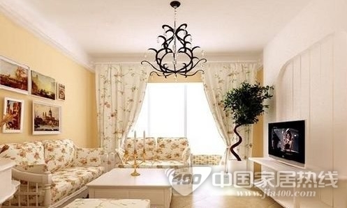 布艺沙发软装饰 打造时尚家居风景线 布艺沙发软装饰 打造时尚家居风景线