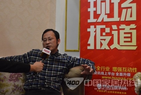 柯力达布艺:创新营销方式 维护营销关系 柯力达布艺:创新营销方式 维护营销关系