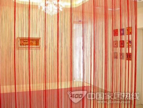 蛇年转运窗帘布艺风水搭配法则