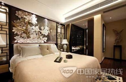 腾川布老虎：将整体软装家纺进行到底